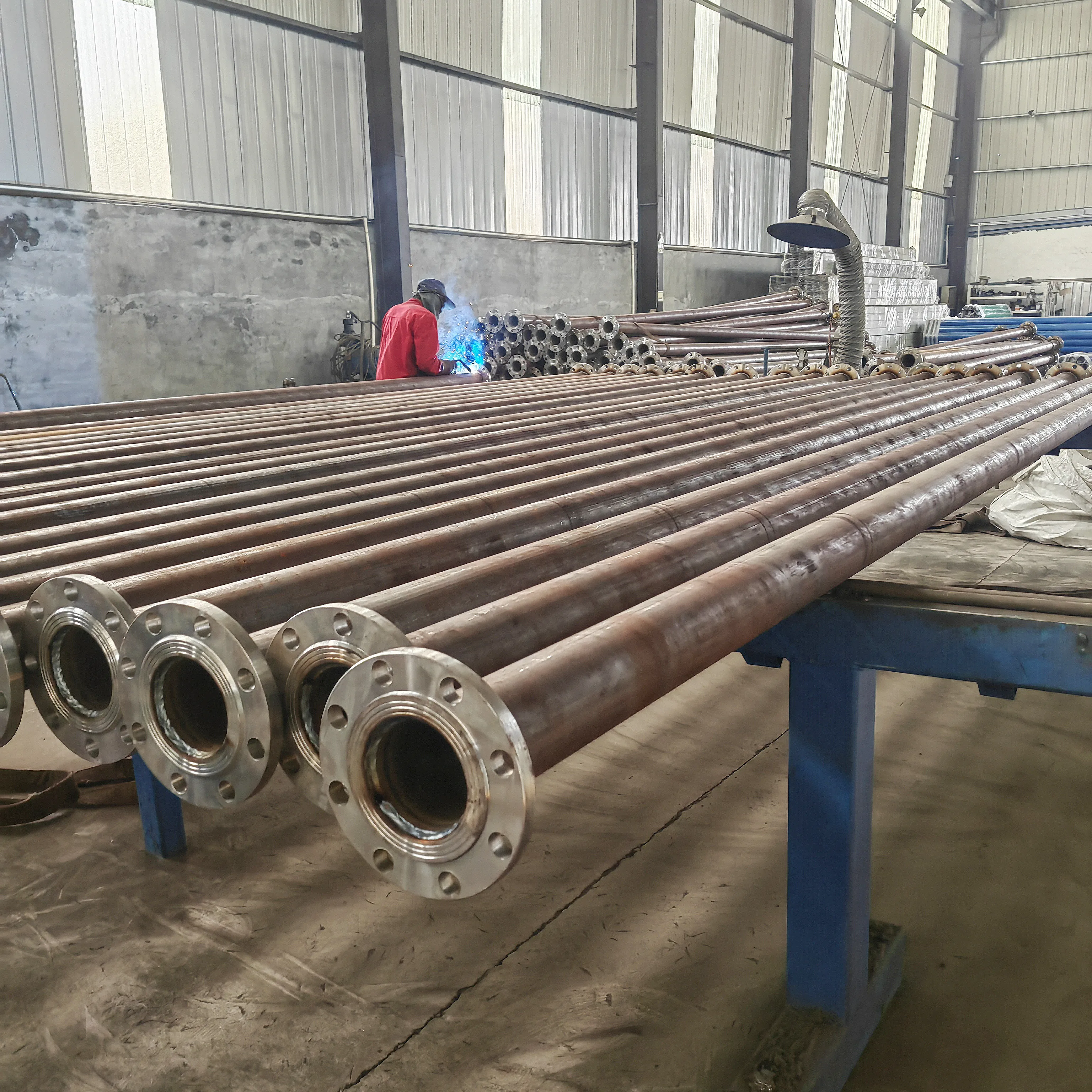 carbon steel pipe&tube